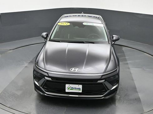 Certified 2024 Hyundai Sonata SEL FWD image 27