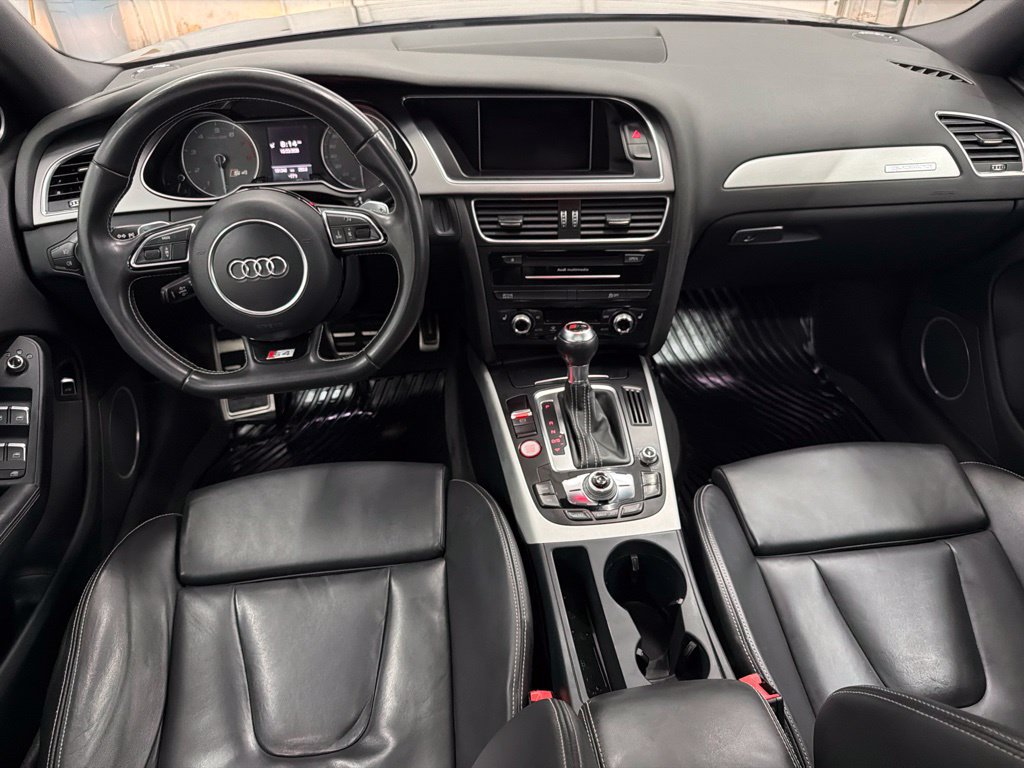 Used 2014 Audi S4 Premium Plus AWD/4WD image 26