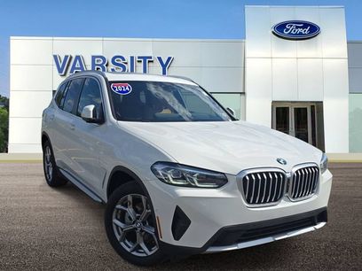 Used 2024 BMW X3 xDrive30i w/ Premium Package