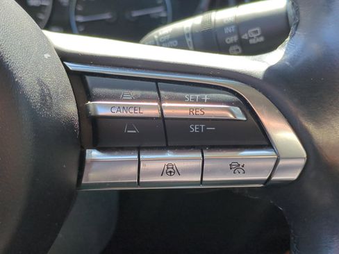 Certified 2024 MAZDA CX-50 2.5 Turbo w/ Cargo Package image 26