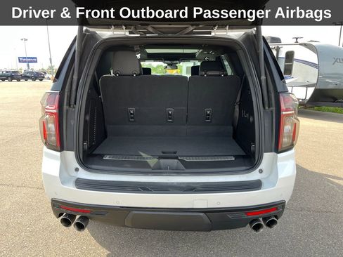 Used 2023 Chevrolet Tahoe RST w/ Sport Performance Package AWD/4WD image 32