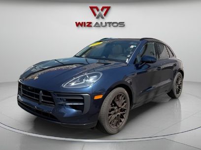 Used 2021 Porsche Macan GTS