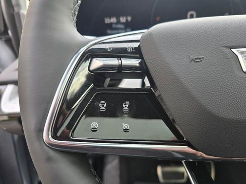 New 2026 Cadillac Optiq Sport 1 AWD/4WD image 34