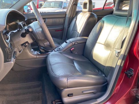 Used 2003 Buick Regal GS FWD image 16