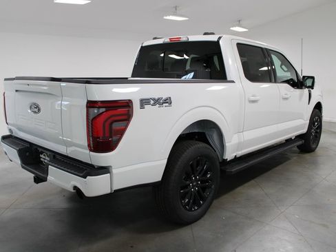 New 2026 Ford F150 Lariat AWD/4WD image 8