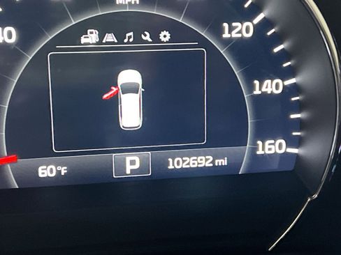 Used 2017 Kia Sorento EX w/ EX Advanced Touring Package image 29