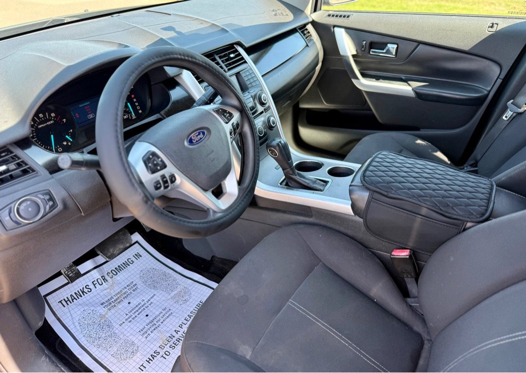 Used 2012 Ford Edge SE FWD image 9