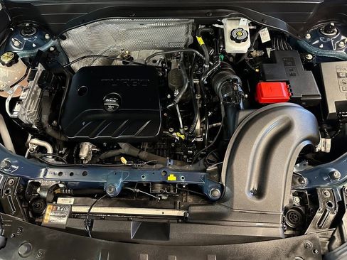 Used 2021 Chevrolet TrailBlazer LT w/ Convenience Package image 24