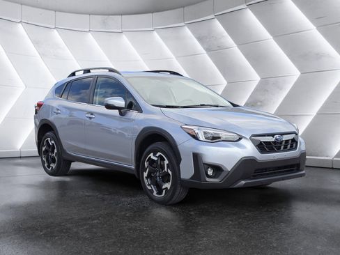 Used 2023 Subaru Crosstrek 2.5i Limited image 2