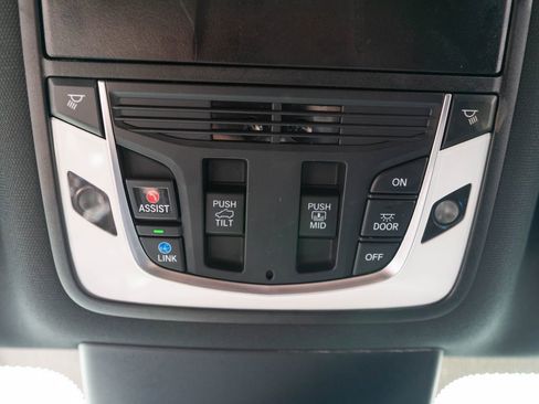 Certified 2024 Acura MDX A-Spec AWD/4WD image 39