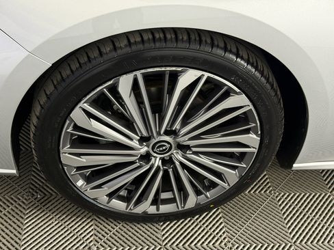 Used 2023 Nissan Altima 2.5 SL image 7