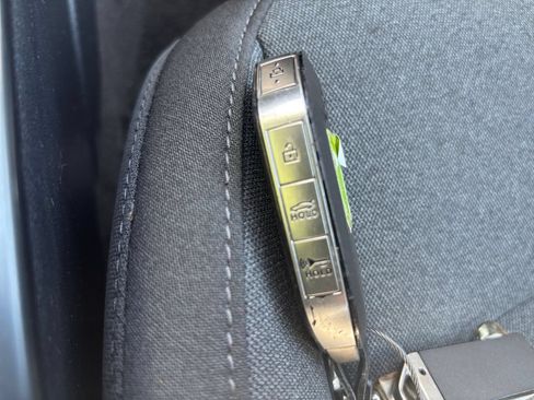 Used 2025 Kia K4 FWD image 22