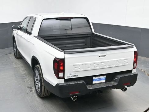 New 2026 Honda Ridgeline RTL image 34