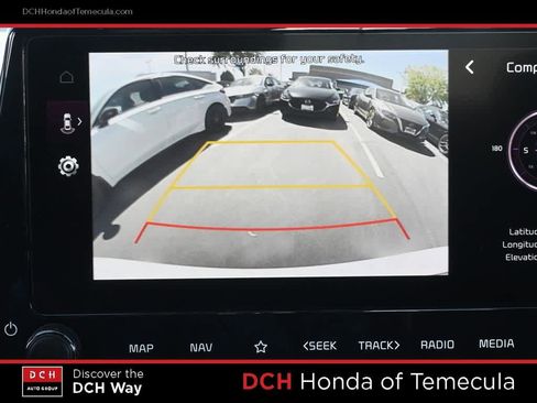 Used 2023 Kia Forte GT FWD image 13