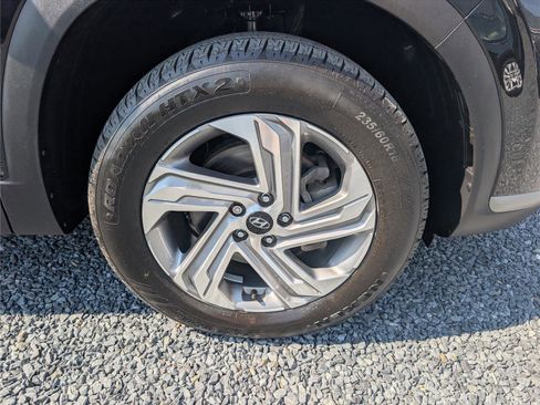 Used 2023 Hyundai Santa Fe SEL image 9