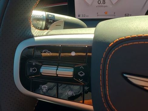 New 2026 Genesis GV70 3.5T Sport Prestige AWD/4WD image 13