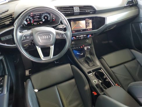 Used 2022 Audi Q3 2.0T Premium Plus w/ Premium Plus Package AWD/4WD image 12