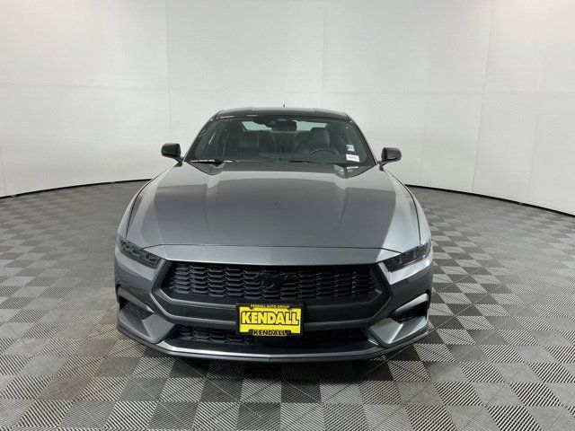Used 2026 Ford Mustang Premium RWD image 2