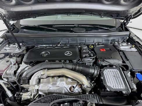 New 2026 Mercedes-Benz GLB 250 GLB 250 image 32