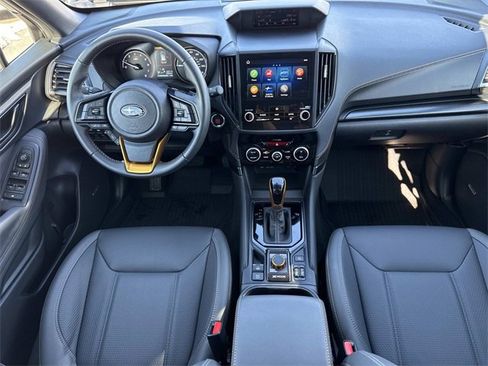 Certified 2025 Subaru Forester Wilderness image 20