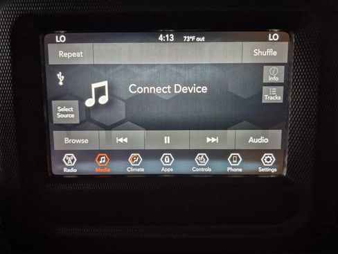 Used 2020 Jeep Gladiator Sport w/ Quick Order Package 24S AWD/4WD image 25