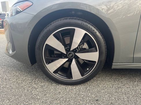 New 2025 Audi A5 2.0T Prestige image 23