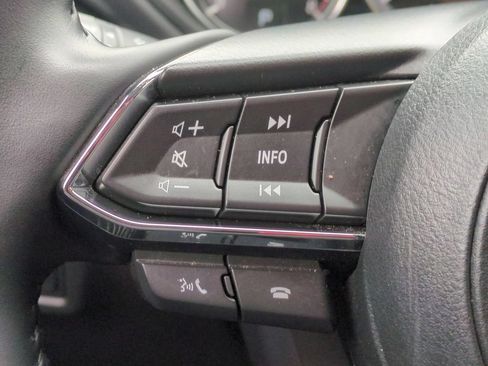 Certified 2025 MAZDA CX-5 AWD 2.5 S w/ Select Package image 15