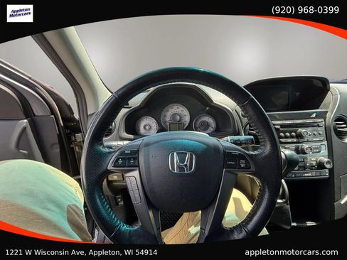 Used 2014 Honda Pilot EX-L image 17