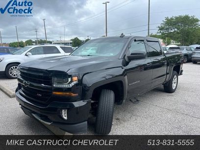 Used 2018 Chevrolet Silverado 1500 LT w/ All Star Edition