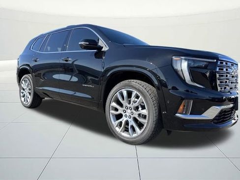 New 2026 GMC Acadia Denali w/ Super Cruise Package image 10