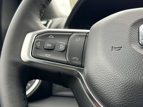 New 2026 RAM 3500 Big Horn AWD/4WD image 29