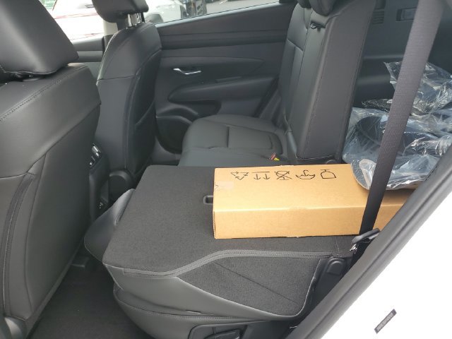 New 2026 Hyundai Tucson SEL Plus AWD/4WD image 13