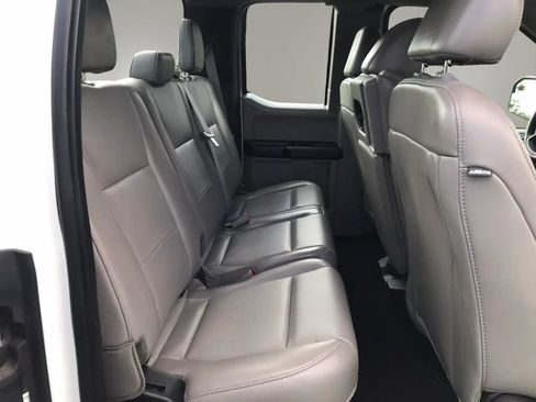 Used 2018 Ford F150 XL w/ XL Power Equipment Group AWD/4WD image 43