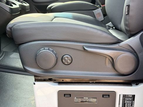 New 2026 Mercedes-Benz Sprinter 2500 image 14