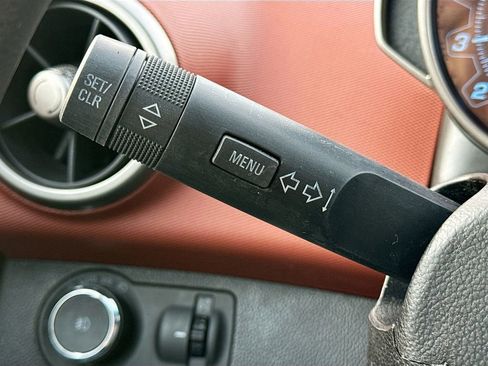 Used 2013 Chevrolet Sonic LT w/ Wheels and Fog Lamp Package image 9