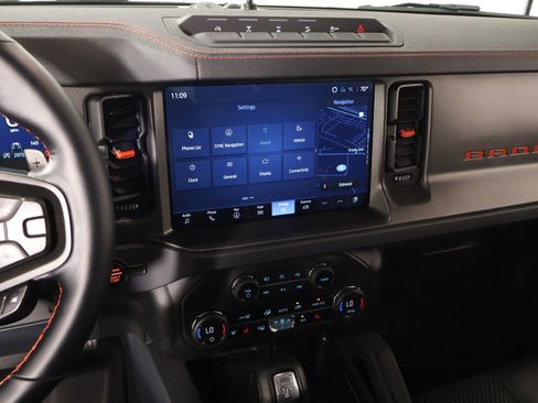 Used 2025 Ford Bronco Raptor AWD/4WD image 5
