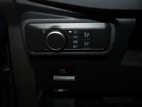 Used 2021 Ford Bronco Black Diamond AWD/4WD image 9