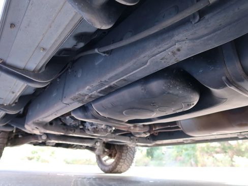 Used 2013 Toyota Sequoia Limited image 11