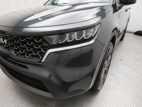 Used 2023 Kia Sorento X-Line EX image 22