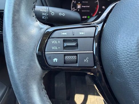 Used 2024 Honda CR-V EX-L image 9