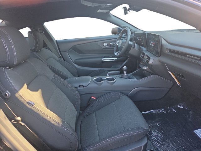 New 2026 Ford Mustang GT w/ GT Performance Package RWD image 41