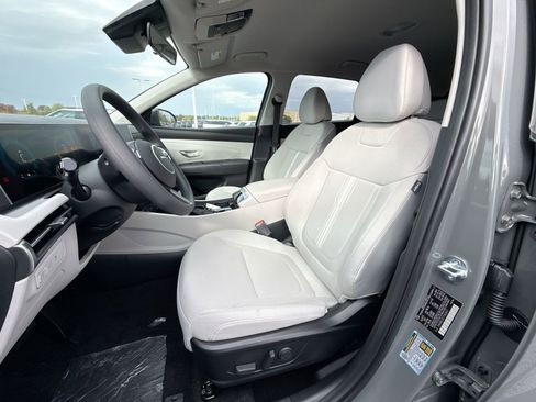 New 2026 Hyundai Tucson SEL image 14