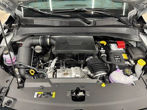 New 2026 Jeep Compass Latitude image 26