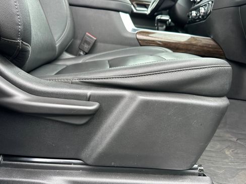 Used 2022 GMC Sierra 1500 Elevation w/ Elevation Premium Package image 23