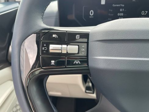 New 2027 Kia Carnival SX FWD image 26