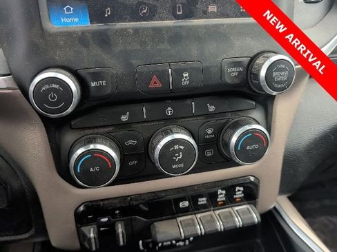 Used 2022 RAM 3500 Laramie image 25