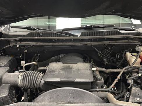 Used 2021 Chevrolet Silverado 2500 LT w/ All Star Edition image 27