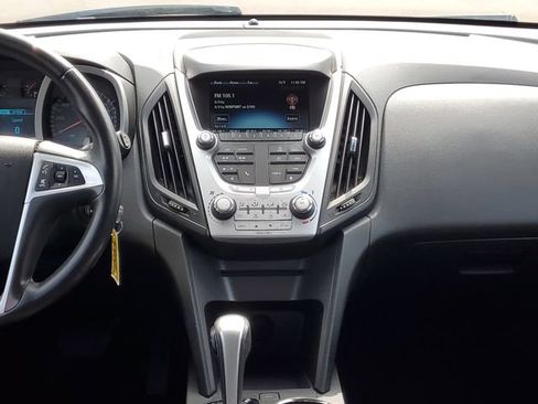 Used 2014 Chevrolet Equinox LT w/ Driver Convenience Package FWD image 30
