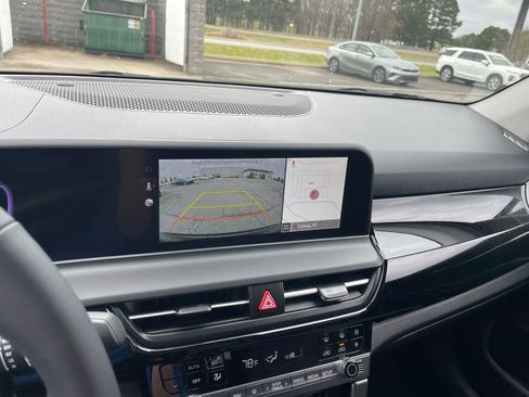 New 2026 Kia Seltos S image 16