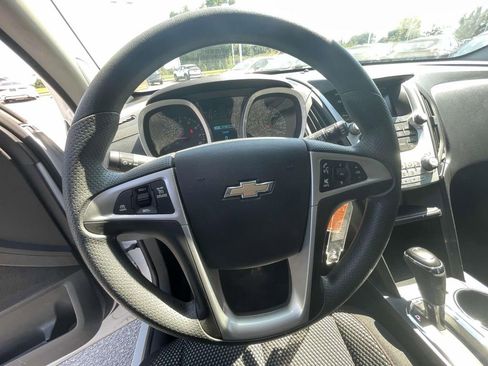 Used 2016 Chevrolet Equinox LT image 18